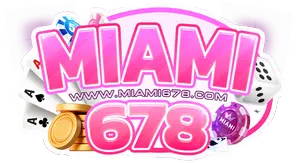 Miami678 สล็อตเว็บตรง แจ็คพอตแตกไว รับเงินเต็มเป๋า